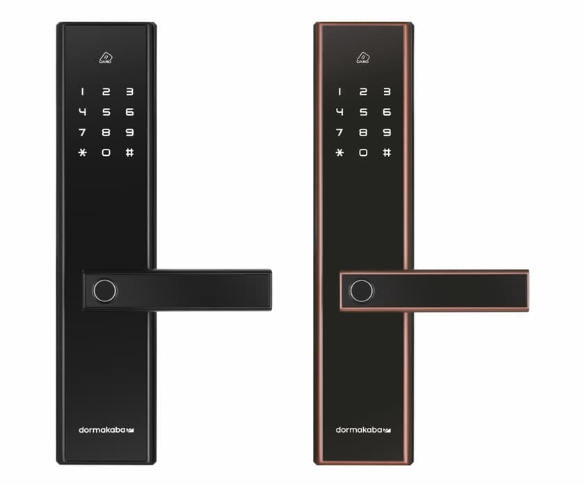 Digital locks