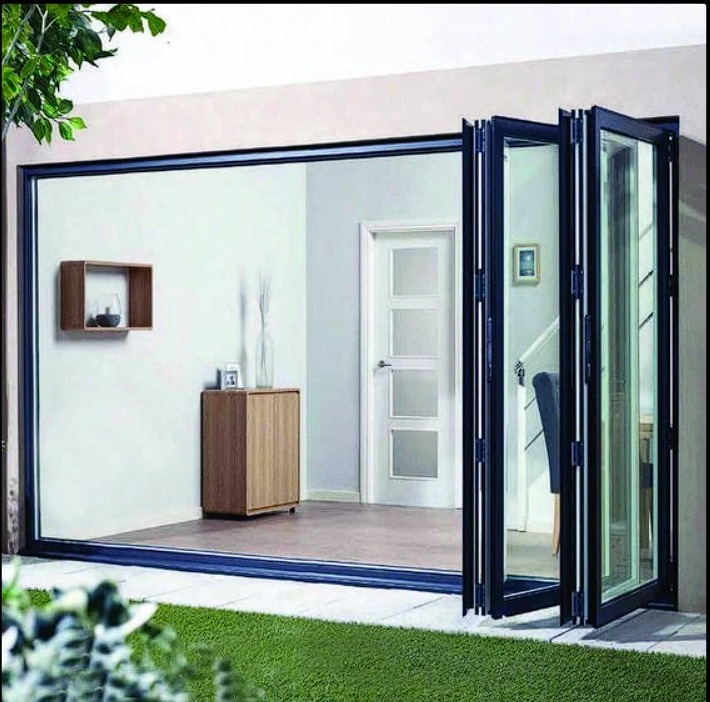 Sliding Folding Doors