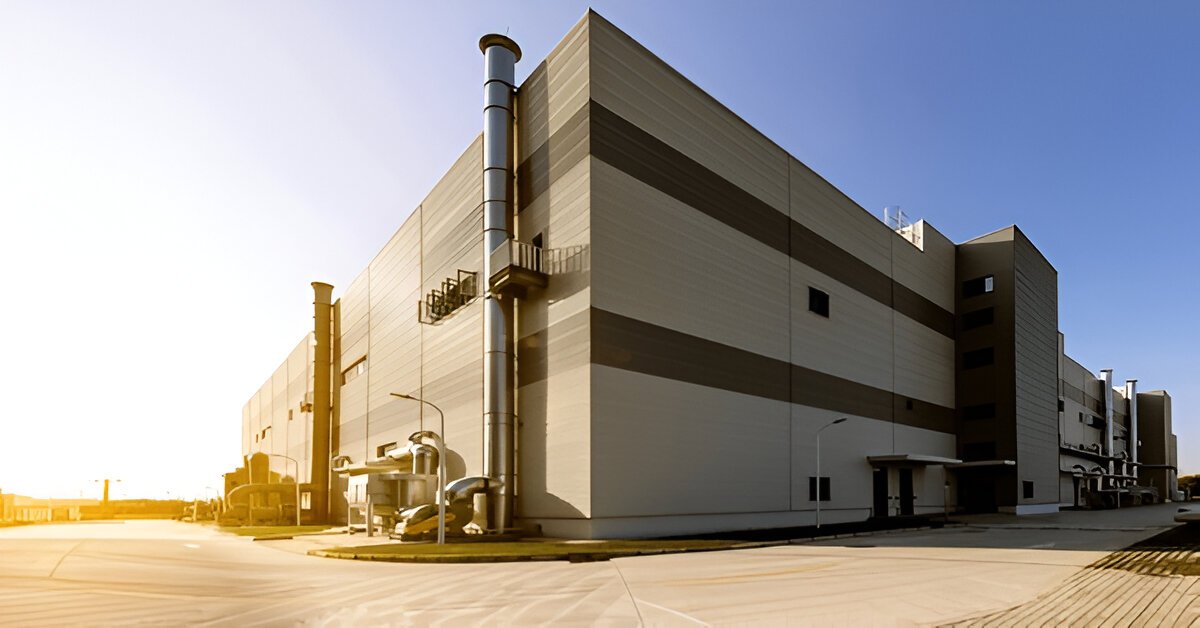 Industrial Services